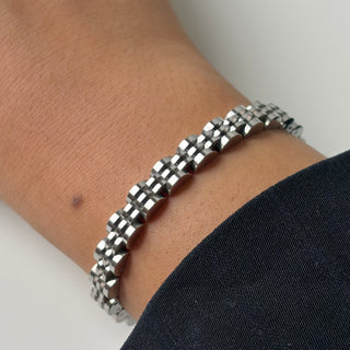 Jubilee Bracelet (6mm)