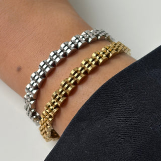 Jubilee Bracelet (6mm)