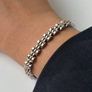 Jubilee Bracelet (6mm)