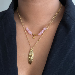 Rosie Necklace