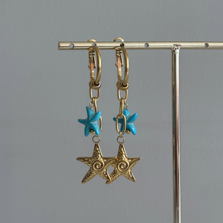 Mila Earrings