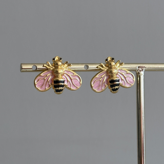 Honey Earrings