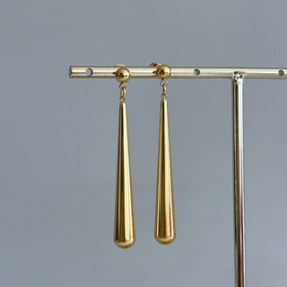 Vela Earrings