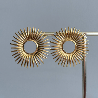 Solara Earrings