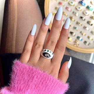 Safeguard Chunky Ring
