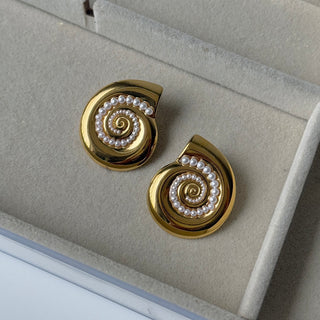Shella Earrings