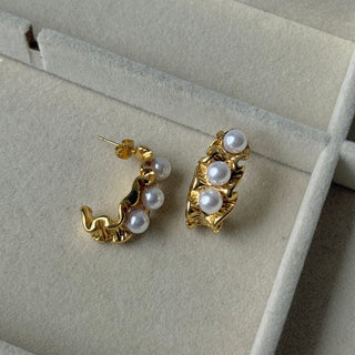 Sugardrop Earrings