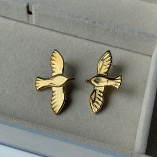 Volara Earrings
