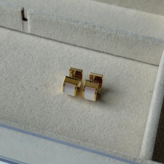 Selina Earrings (Reversible)