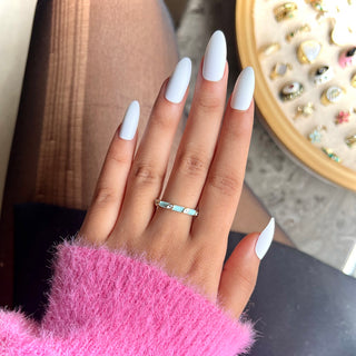 Vision Enamel Ring