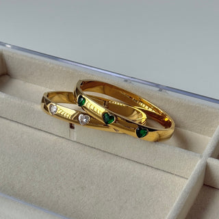 Cora Bracelet