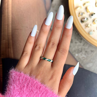 Vision Enamel Ring