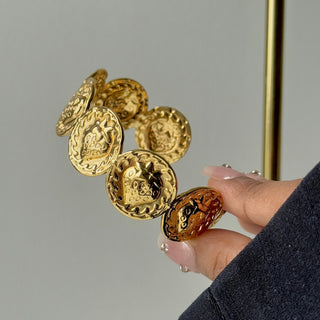 Berry Bracelet
