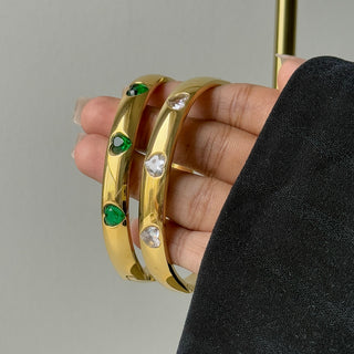 Cora Bracelet
