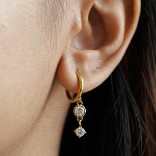 Zaya Earrings