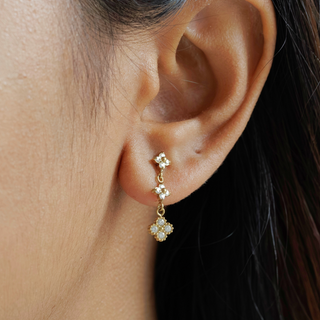 Elowen Earrings