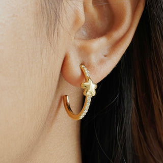 Twyla Earrings