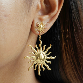 Helia Earrings