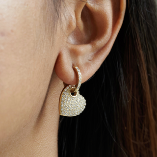 Sugar Earrings