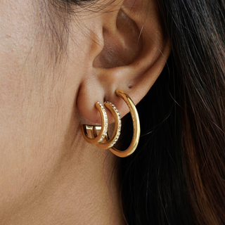 Lottie Earrings