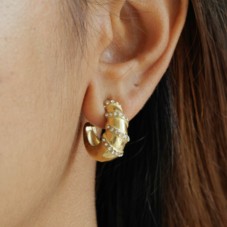 Moxie Earrings