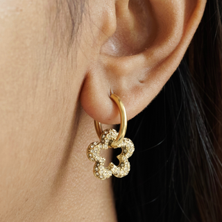 Mimi Earrings