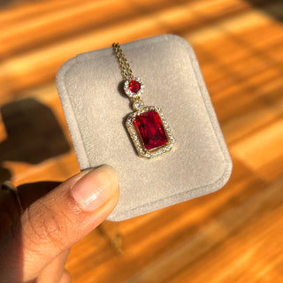 One And Only Necklace
