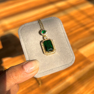 One And Only Necklace