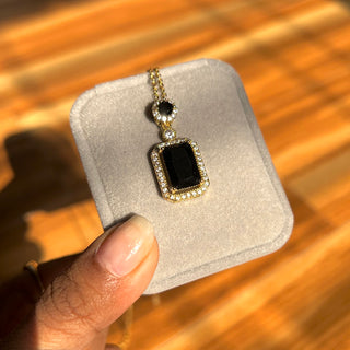 One And Only Necklace