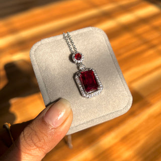 One And Only Necklace