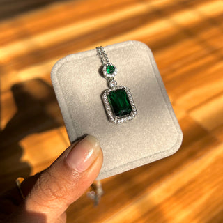 One And Only Necklace