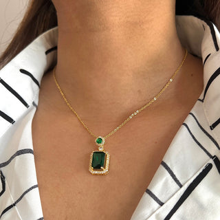 One And Only Necklace
