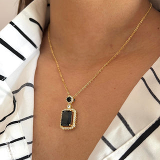 One And Only Necklace
