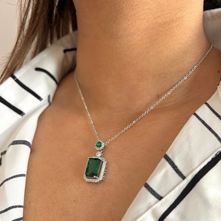 One And Only Necklace