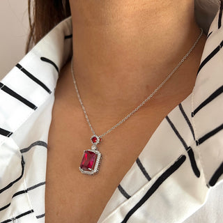 One And Only Necklace