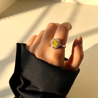 Be Mine Ring