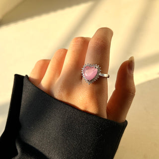 Be Mine Ring