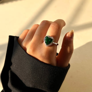 Be Mine Ring