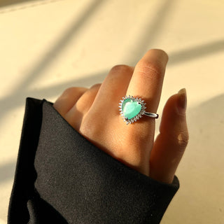 Be Mine Ring