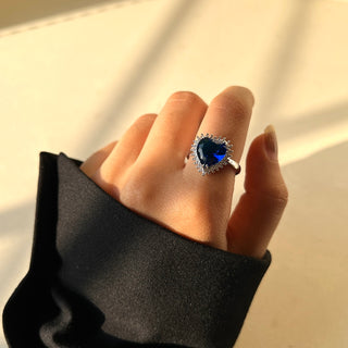 Be Mine Ring