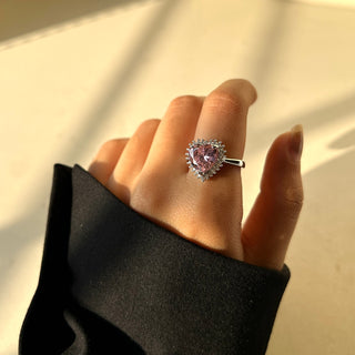 Be Mine Ring