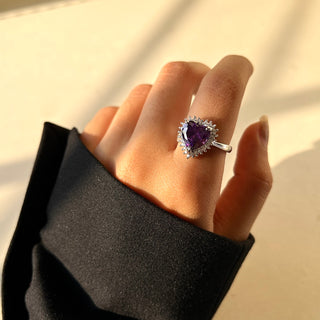 Be Mine Ring