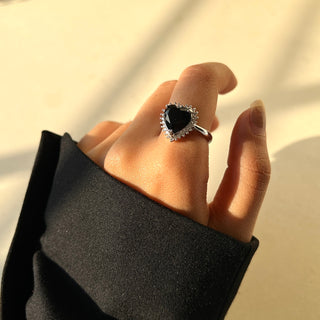 Be Mine Ring