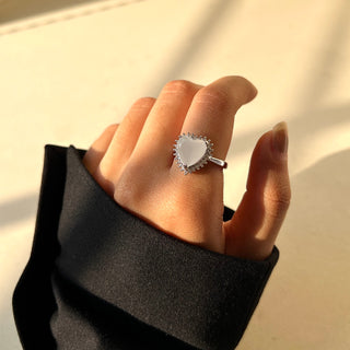 Be Mine Ring