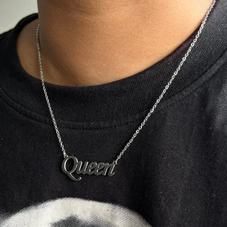 Word Necklace