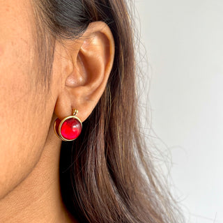 Pixie Earrings