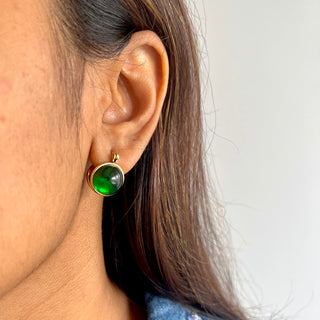 Pixie Earrings