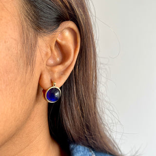 Pixie Earrings