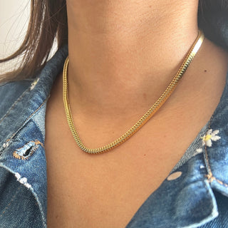 Vital Necklace