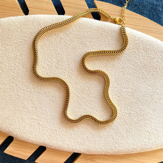 Vital Necklace